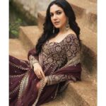 Ritu Varma Instagram – ✨✨

Photography @the_pixel_farmer 
Styling @ravali_chinthapatla 
Outfit @geethikakanumilli 
Jewelry @lbajrangpershadjewellers 
MUA @makeupartist_arti Hair @durgarao_kvv