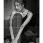 Ritu Varma Instagram - In a world of greyscale emotions! 📷 @pranav.foto