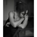 Ritu Varma Instagram – In a world of greyscale emotions! 

📷 @pranav.foto