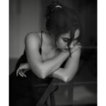 Ritu Varma Instagram - In a world of greyscale emotions! 📷 @pranav.foto