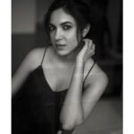 Ritu Varma Instagram – In a world of greyscale emotions! 

📷 @pranav.foto