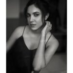 Ritu Varma Instagram - In a world of greyscale emotions! 📷 @pranav.foto