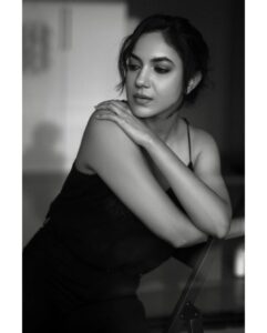 Ritu Varma Instagram - Captivated by the symphony of my thoughts..

📷 @pranav.foto
