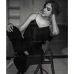 Ritu Varma Instagram - Captivated by the symphony of my thoughts.. 📷 @pranav.foto