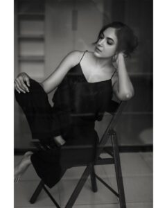 Ritu Varma Instagram - Captivated by the symphony of my thoughts..

📷 @pranav.foto