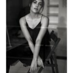 Ritu Varma Instagram - Captivated by the symphony of my thoughts.. 📷 @pranav.foto