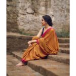Ritu Varma Instagram - Last from the series 💕