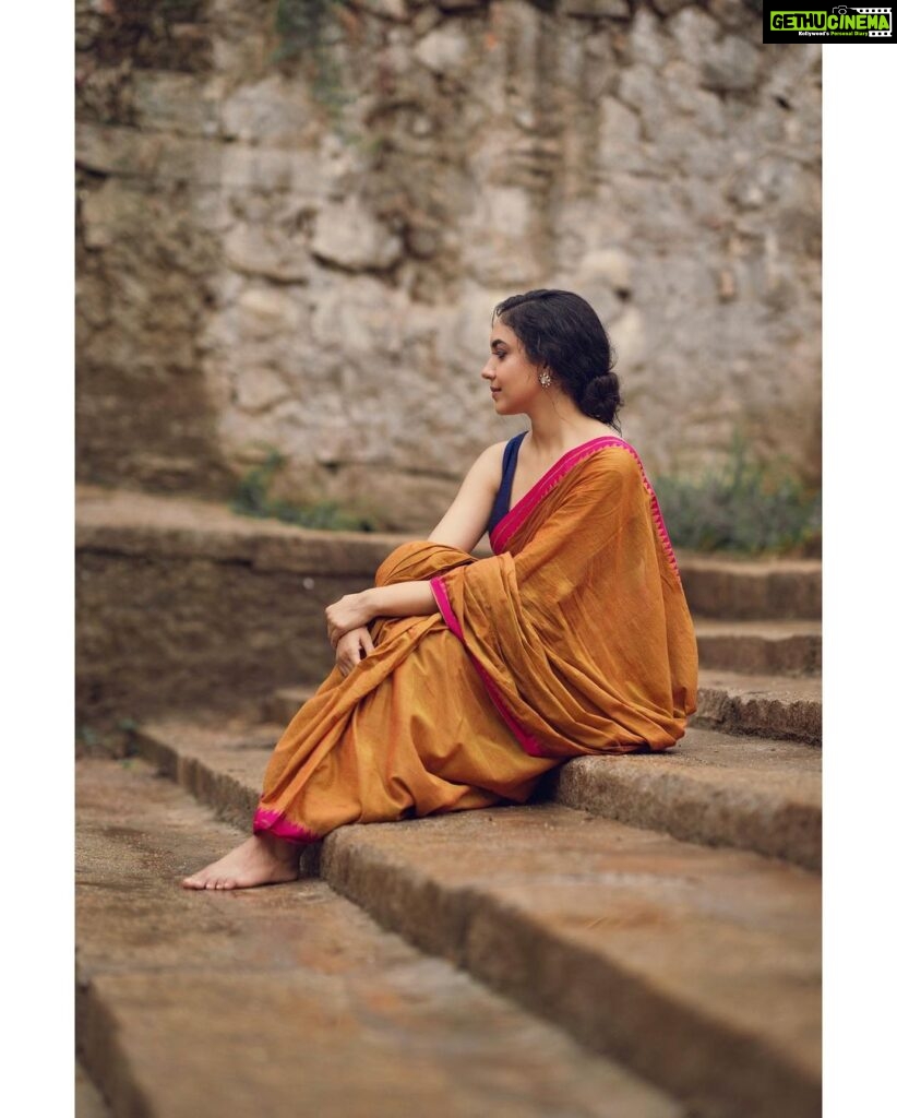 Ritu Varma Instagram - Last from the series 💕