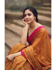 Ritu Varma Instagram - Last from the series 💕