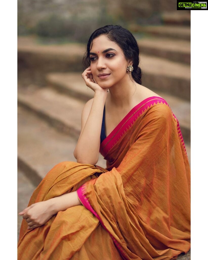 Actress Ritu Varma HD Instagram Photos and Wallpapers August 2023 ...