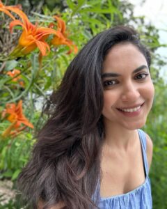 Ritu Varma Instagram - Best summer trip ever!! Beautiful places, incredible food and even better company 💕

📍Québec city 
📍Montréal
