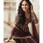Ritu Varma Instagram - 🥀