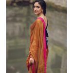 Ritu Varma Instagram - Last from the series 💕