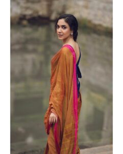 Ritu Varma Instagram - Last from the series 💕