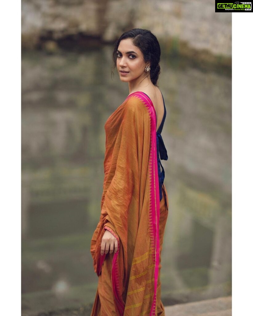 Actress Ritu Varma HD Instagram Photos and Wallpapers August 2023 ...
