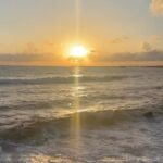 Riya Sen Instagram – Sea 🐬

#ocean #view #travel #nature #colombo