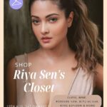 Riya Sen Instagram - Thrift my closet with @bombayclosetcleanse 💜 - grab gems from Bebe, Forever New, Ritu Kumar & more! Available on www.bombayclosetcleanse.in & their Versova branch. Head to their profile for more details. Happy Thriftin’ ✨ . . . . . #viral #explore #bombayclosetcleanse #riyasen #thriftshopindia #versovathriftshop