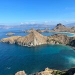 Riya Sen Instagram - ༄𓇼𓏲🌀𓆉✮✩‧ #island #life #travel #indonesia Padar Island