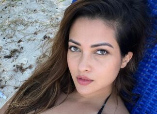 Riya Sen Instagram - Sea la vie 𖦹*ੈ‧ 𓇼 ₊˚𓆝 #travel #indonesia Flores Island