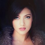 Riya Sen Instagram - Headshot London #portrait #instagram #instagood #photo