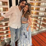 Riya Sen Instagram - Thank you Filmgiants Tycoon Global Governance & Business Awards for presenting me the award for ‘ most attractive personality of the nation ‘ 🤩😜 . It’s quite funny . But more so for reuniting me with my beautiful friend @shabinakhanofficial . Best wishes to all 🙏🏻 Outfit @samantchauhan @rhythmdatta ProMotion partners : raajveersharma @filmgiants @tycoonglobaluae @tycoonmagazines @tycoonglobal @tycoonglobalnetwork @tycoonglobaluk @tycoonglobalaustralia @tycoonmagazinesteam #love #happy #instagood #photography