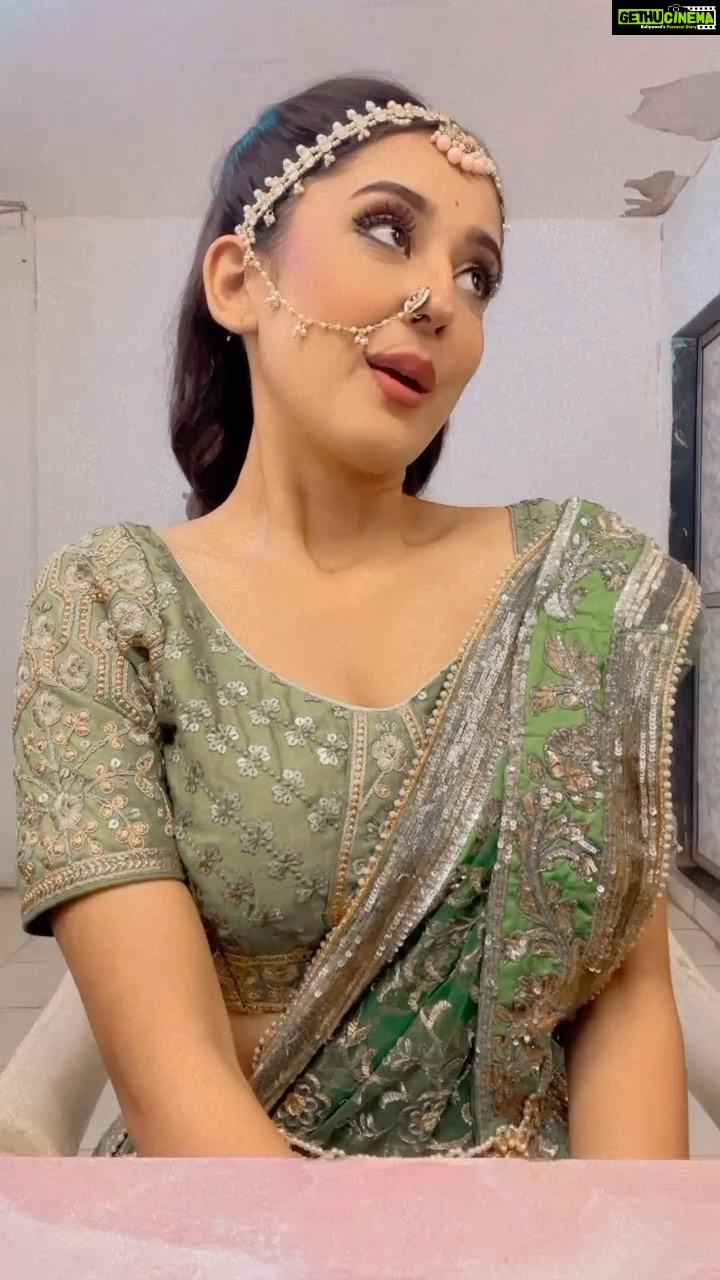 Riya Sharma - 33.1K Likes - Pooch raha tha “what do you do?”. 

#reels #reelsvideo #reelsinstagram #reelitfeelit