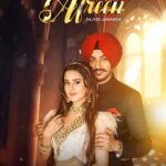 Riya Sharma Instagram - #Repost @rajvirjawandaofficial with @use.repost ・・・ #Afreen #ReleasingTomorrow ਦੋਸਤੋ ਸਿਰਫ ਇਕ ਦਿਨ ਰਹਿ ਗਿਆ ਹੈ। ਆਪਣਾ ਪੰਜਾਬੀ ਗਾਣਾ “ਆਫਰੀਨ” ਰਿਲੀਜ਼ ਹੋ ਰਿਹਾ ਹੈ। ਗੀਤ ਸਿੰਘਜੀਤ ਦੁਆਰਾ ਲਿਖਿਆ ਗਿਆ ਹੈ, ਮਿਊਜ਼ਿਕ “ਜੀ ਗੁਰੀ” ਦੁਆਰਾ ਦਿੱਤਾ ਗਿਆ ਹੈ ਅਤੇ ਵੀਡੀਓ “ਟਰੂ ਮੇਕਰਜ਼” ਦੁਆਰਾ ਨਿਰਦੇਸ਼ਿਤ ਕੀਤੀ ਗਈ ਹੈ। Just one day remains for the unveiling of the new Punjabi song “Afreen,” with lyrics by “Singhjeet”, music composed by “G Guri” and a visually stunning video crafted by “Tru Makers”! “Let Afreen carry you into the world of Love”. @isinghjeet @g.guriii @tru_makers @dilsher.trumakers @khushpal.trumakers @sukhdarshansinghphotography @posterperfecto @jsmgdigital @riyasharmaa_09 @iam_obedafridi Jaipur, Rajasthan