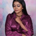 Riythvika Instagram - 💄 @malki_natasha 👗@shelookup_slu 📸 @nhp_candid_photography