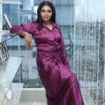 Riythvika Instagram - Makeup@malki_natasha Outfit @s_helook Shotby @nhp_candid_photography