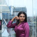 Riythvika Instagram - Makeup- @malki_natasha Outfit- @s_helook Shotby @nhp_candid_photography