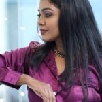 Riythvika Instagram - Makeup @malki_natasha Outfit @s_helook Shot by @nhp_candid_photography @gvmagicalclicks