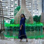 Riythvika Instagram - 💄@sgmakeupartist_swati 📸@osbornshots_