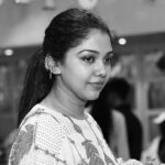 Riythvika Instagram -