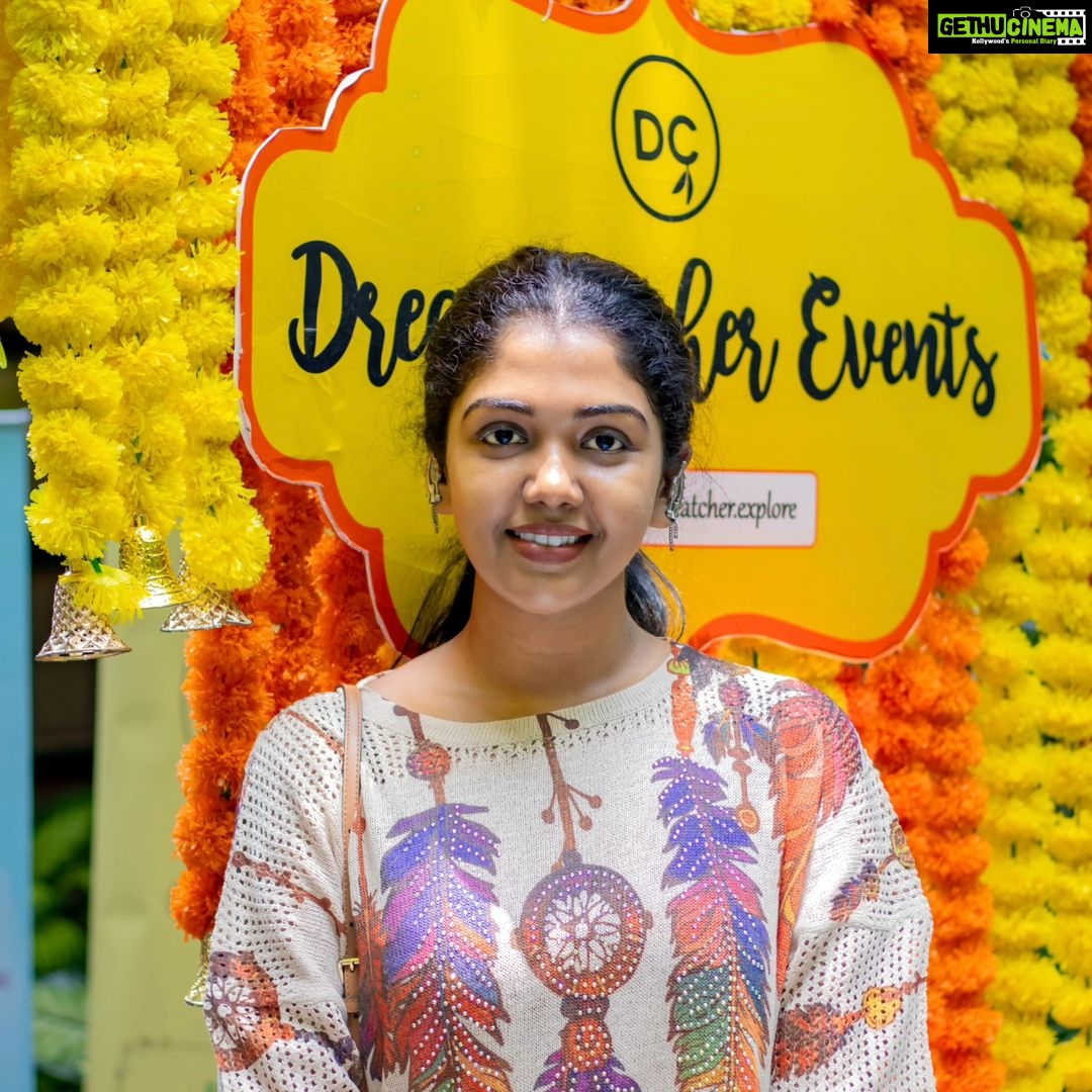 Riythvika Instagram - @dreamcatcher.explore 📸 @tharunangal_photography