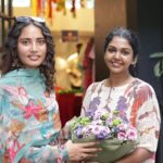Riythvika Instagram - 📸@tharunangal_photography