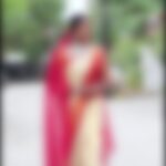 Riythvika Instagram - Makeup: @maha_s_makeover Hairstylist :@ranjitha_artistry Costume:@sirpiga_fashions Photography:@thinkmad_mano Jewellery:@jewelhub_chennai Flowers: @parvathisri1