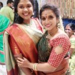 Riythvika Instagram - Many Many happy returns of the day dear Riythu❤️ #friendship #friends #birthdaygirl