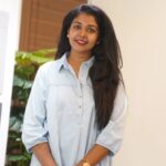 Riythvika Instagram - 💙💙