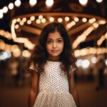 Riythvika Instagram – 🥰 Baby realistic art ❤️ Edit by @soloarmy_sa for @riythvika_official sister ❤️ I hope you like this 🤩