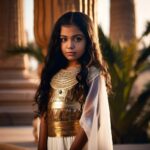 Riythvika Instagram – 🥰 Baby realistic art ❤️ Edit by @soloarmy_sa for @riythvika_official sister ❤️ I hope you like this 🤩
