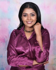 Riythvika Instagram - 💄 @malki_natasha 👗@shelookup_slu 📸 @nhp_candid_photography