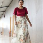 Riythvika Instagram - #startmusicseason4 📸 @orangeheadsproduction