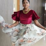 Riythvika Instagram - #startmusicseason4 📸 @orangeheadsproduction