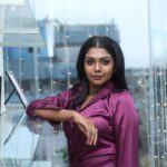 Riythvika Instagram - Makeup- @malki_natasha Outfit- @s_helook Shotby @nhp_candid_photography