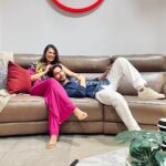 Rochelle Rao Instagram - Creating a home that’s uniquely yours has never been this effortless! 🏡✨ We chose HomesToLife, where it’s all about the custom-made experience, offering you over 200 beautiful colors to choose from and the most comfortable smooth recliners. 🛋️ It’s was an enticing journey to design our space. And guess what? They’ve just launched their Furniture Exchange Offer with unbeatable deals you won’t want to miss. Don’t settle for ordinary; elevate your living with *HomesToLife.* Find them in Mumbai, Delhi, Noida, Hyderabad, Bangalore, Indore, and Pune. Visit them today and transform your space into a haven of style and comfort. 💖 #homestolife #customliving #furnitureexchange #yourhomeyourstyle Thanks @rashi_kumar_739 for helping us and coordinating this! #homestolifesingapore #homestolife #colorcustomisation #designanddecor #homerenovation