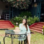 Rochelle Rao Instagram - You guys guessed it right, my solo baby moon was in Conoor and I got to stay at the famous “Kapoor and Sons” Bungalow too.. enjoy!