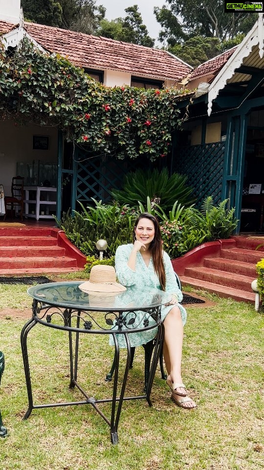 Rochelle Rao Instagram - You guys guessed it right, my solo baby moon was in Conoor and I got to stay at the famous “Kapoor and Sons” Bungalow too.. enjoy!
