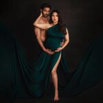 Rochelle Rao Instagram - A maternity session that's as scorching as their love for each other. 🔥💑 @rochellerao you’re an embodiment of grace and beauty♥️ @keithsequeira your strength and love for your lady shine in every frame. 🫶🏻 Wishing this power couple endless love and joy on their path to parenthood! 👶✨ Thank you for trusting me to capture these precious memories for you guys! Cannot wait to meet the little one 👶🏻🤗 Make up @prakatwork Shot on @canonindia_official Styled by @sonaldaga.official Hair @rachelstylesmith #celebritymaternitystyle #celebritymaternityphotographer #celebritymaternityphotography Nancy Bindal Photography