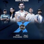 Rochelle Rao Instagram - Live on @disneyplushotstar Watch my new show #vivox90series presents #xlens Hosting this was amazing as all my favourite things came together #adventuresports #smartphonephotography #travel And I got to work with some amazing people @saltmedia.in @vivo_india Watch this quick, fun, rollercoaster ride and let me know your thoughts. Thanks for your continued love and support always ❤️❤️🙏🙏
