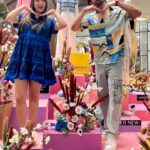 Rochelle Rao Instagram - Caption this! .. or remix with your best mannequin pose. #manequinchallenge #kero